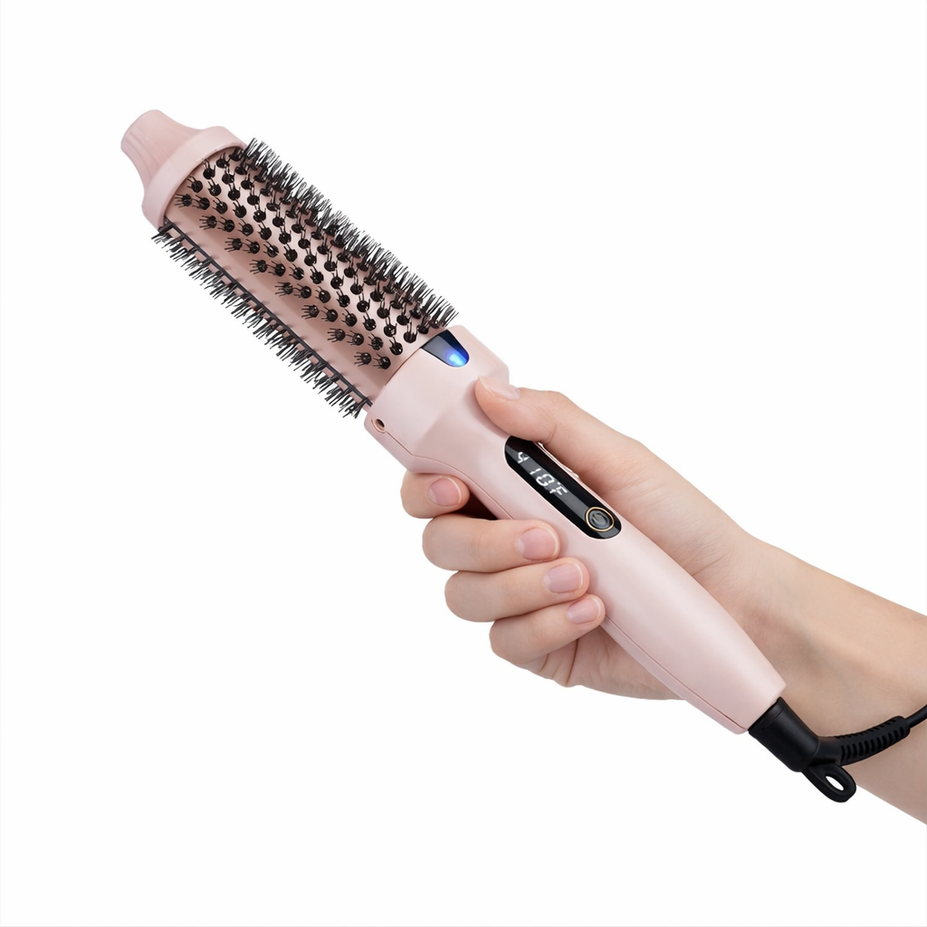 AeroSilk Thermal Brush